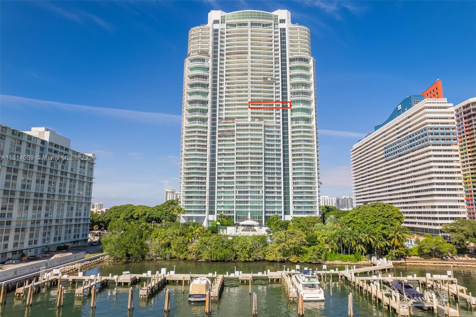 SANTA MARIA CONDO - Residential