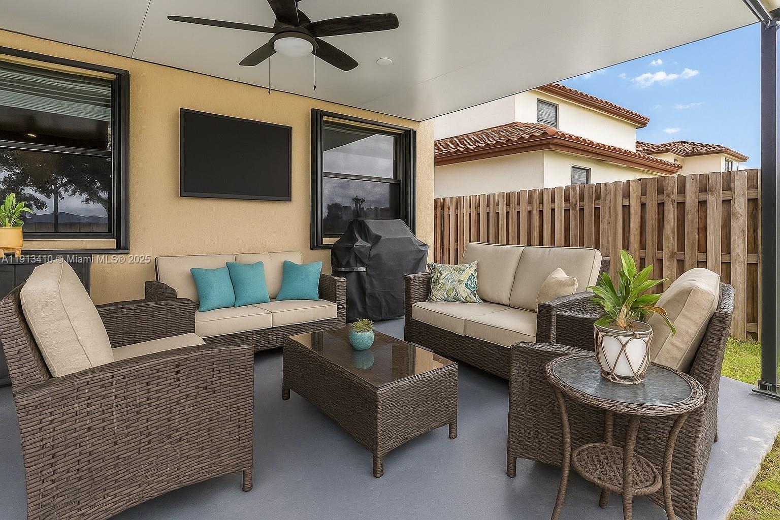 KINGMAN COMMONS - Residential