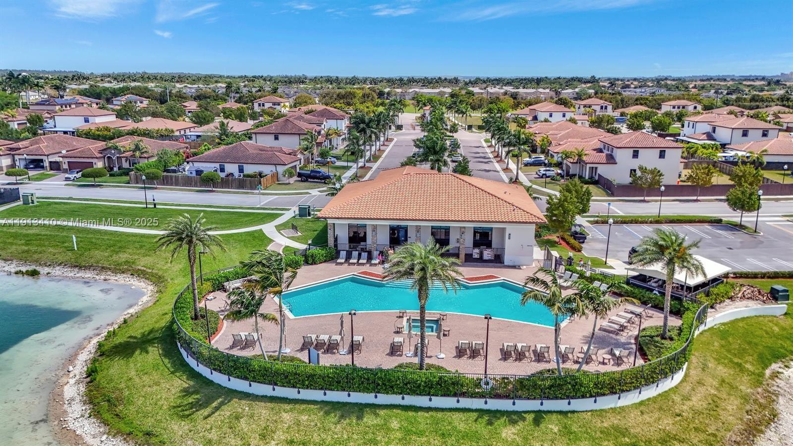 KINGMAN COMMONS - Residential