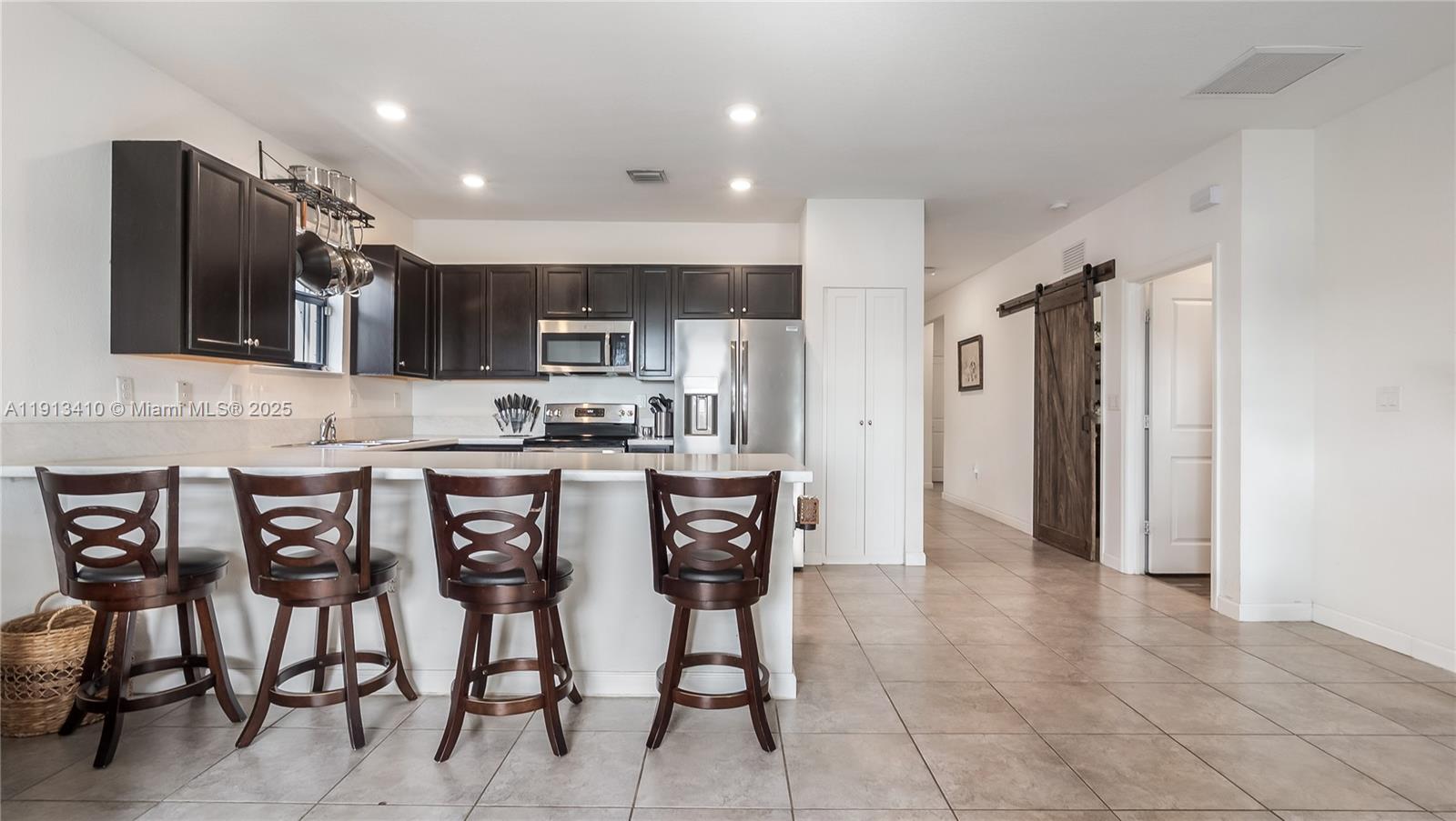 KINGMAN COMMONS - Residential