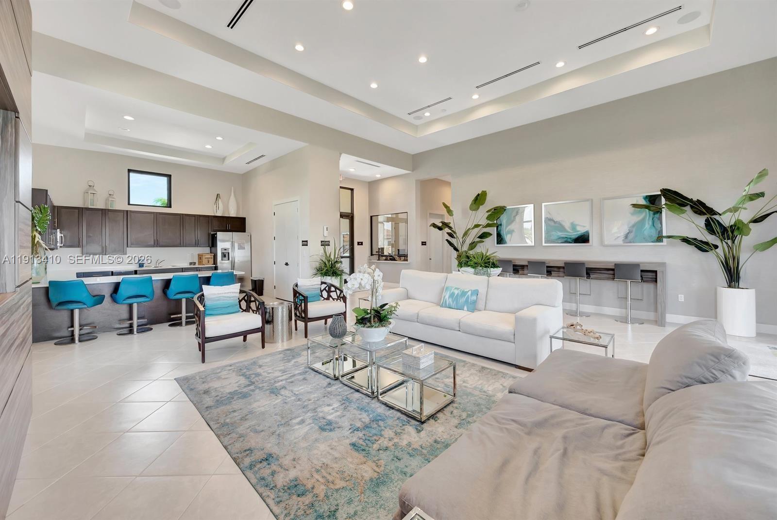 KINGMAN COMMONS - Residential