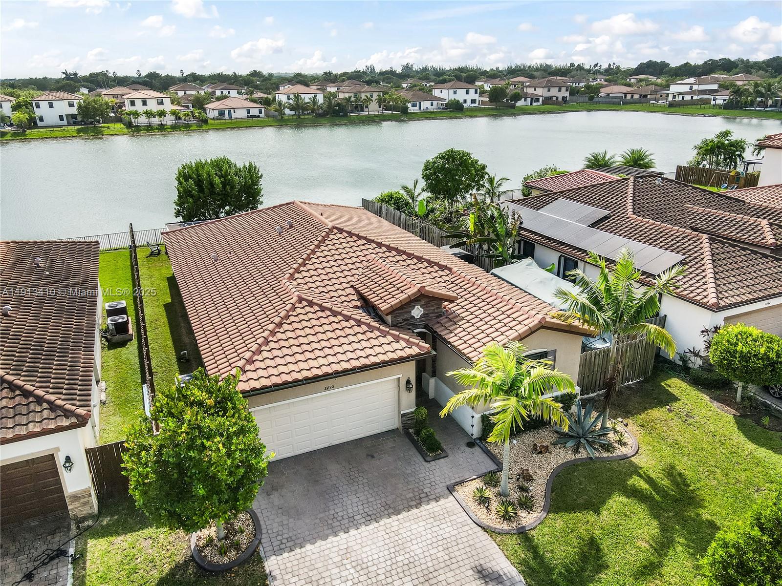 KINGMAN COMMONS - Residential