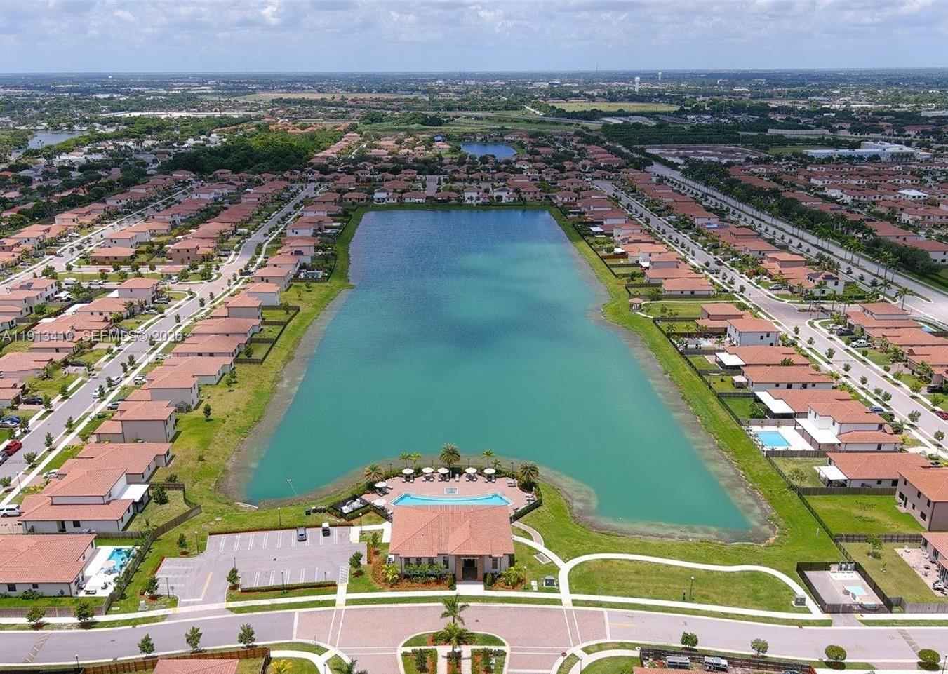 KINGMAN COMMONS - Residential