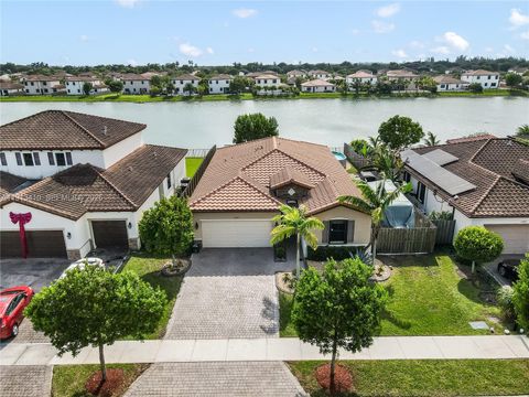 Photo of 2490 SE 1st St, Homestead, FL 33033 (MLS # A11913410)