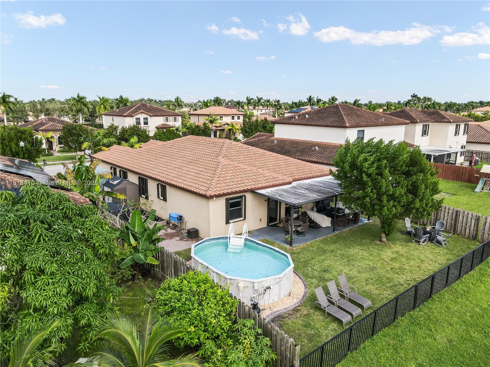 KINGMAN COMMONS - Residential