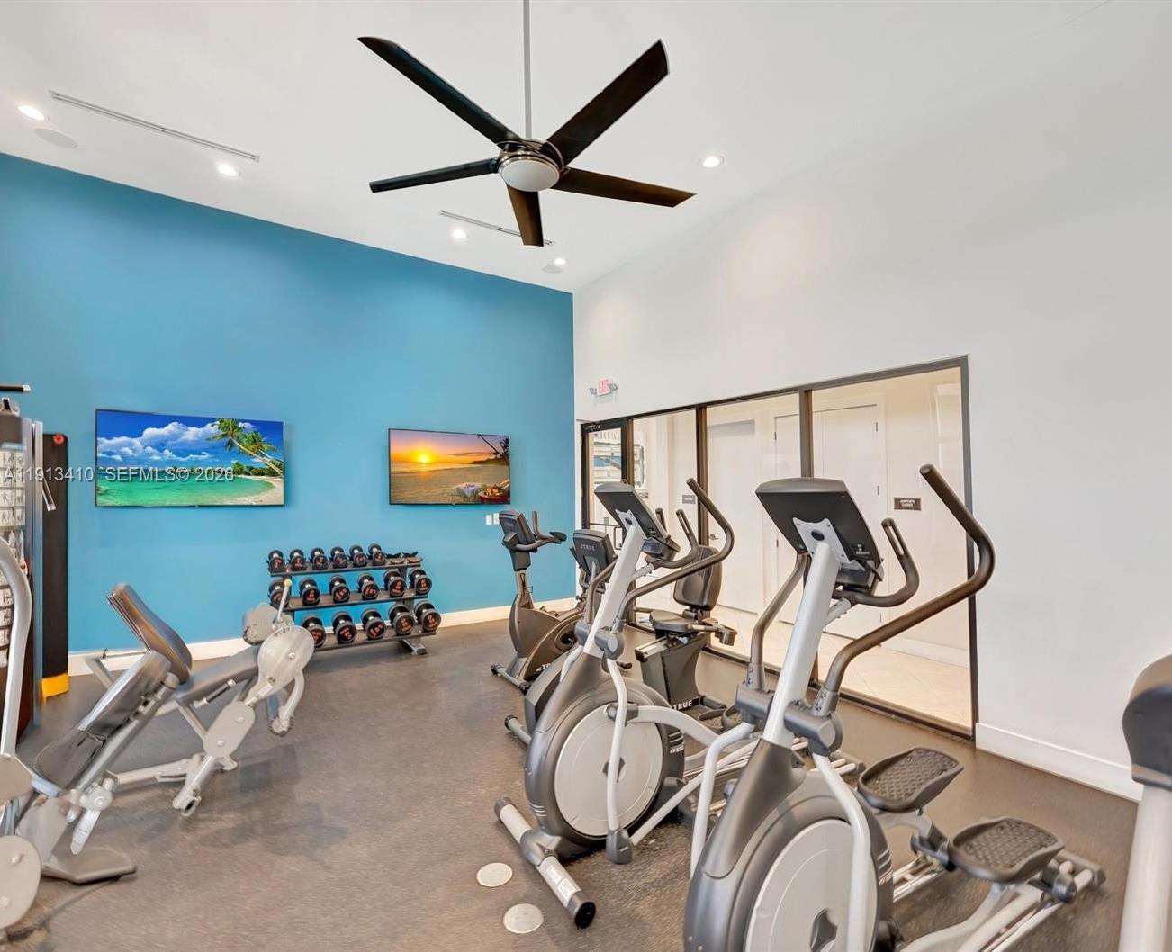 KINGMAN COMMONS - Residential