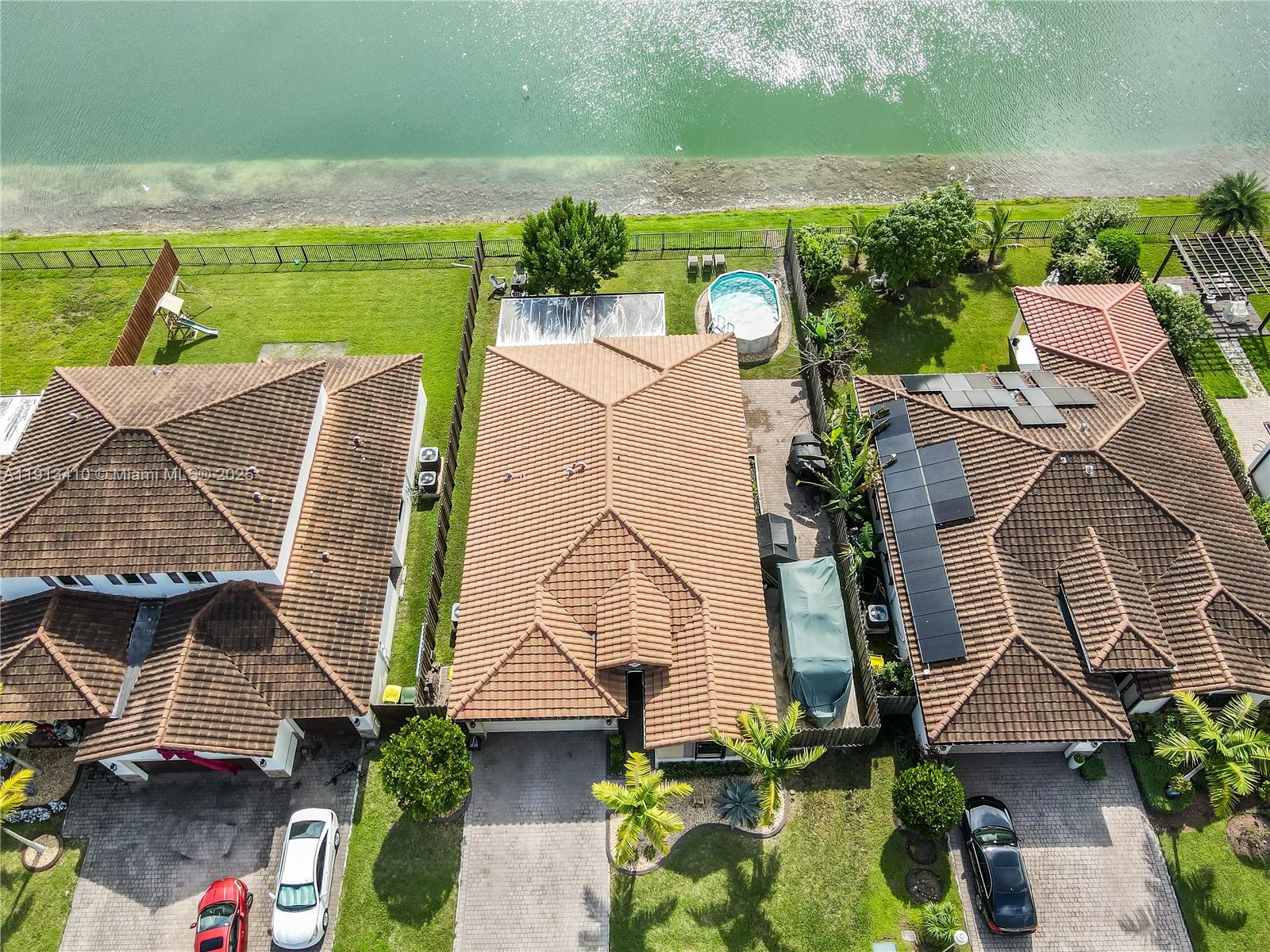 KINGMAN COMMONS - Residential