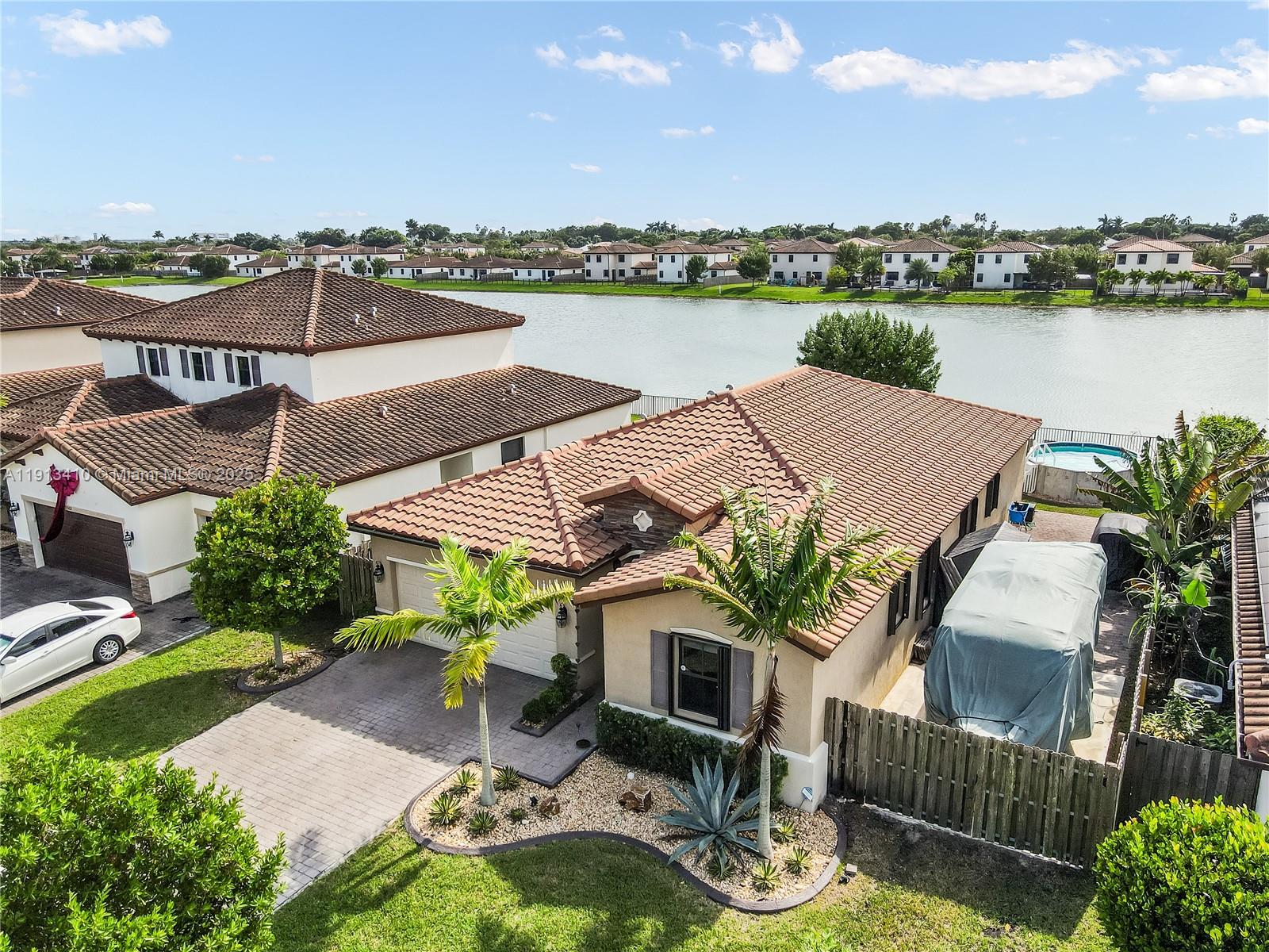 KINGMAN COMMONS - Residential