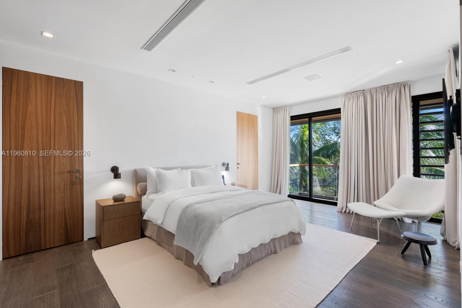 OLD CUTLER BAY SEC 1 - Residential