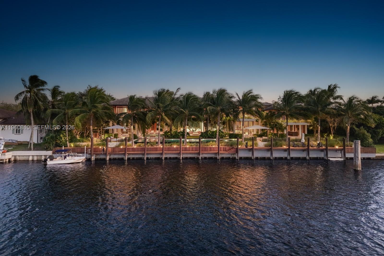 OLD CUTLER BAY SEC 1 - Residential