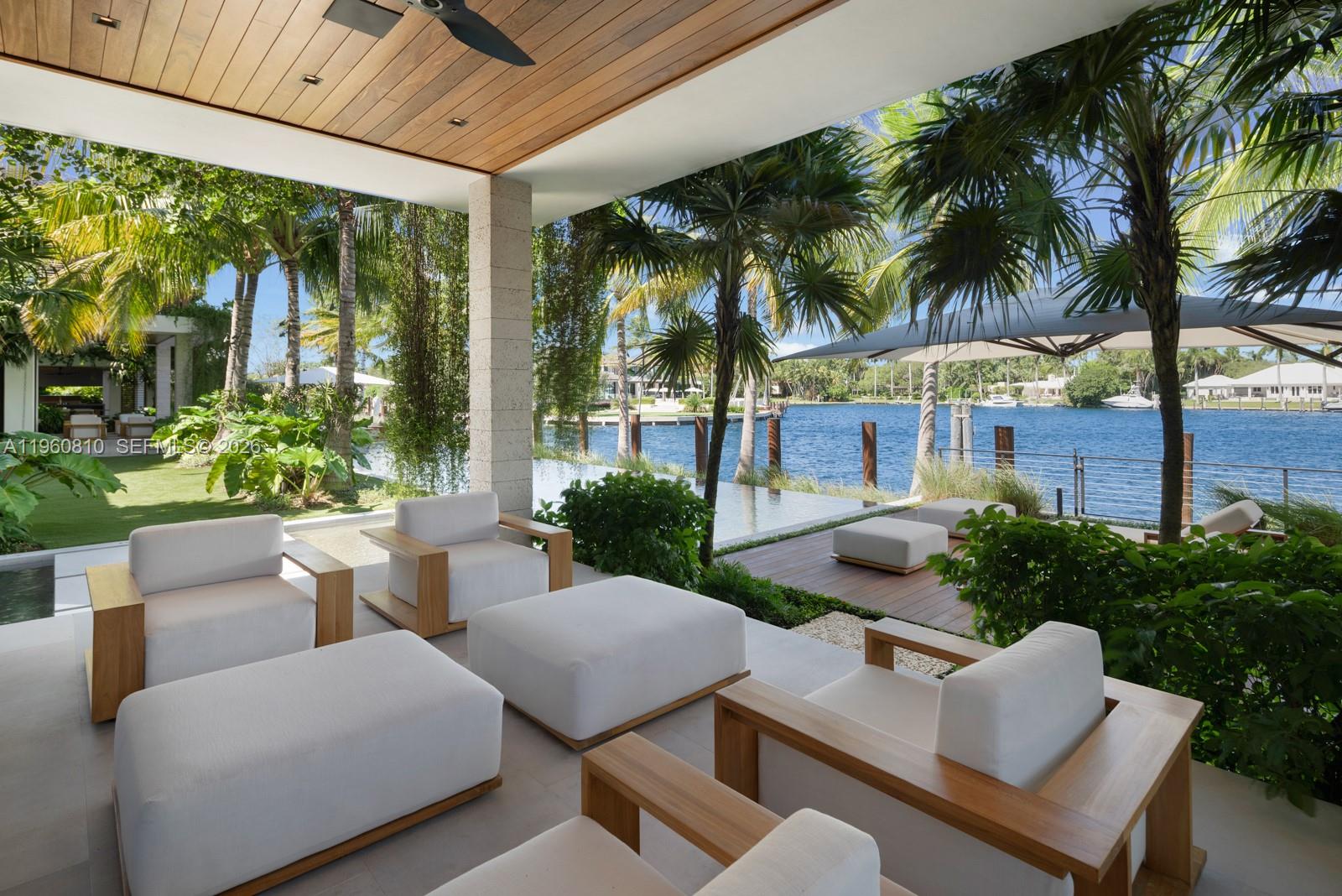 OLD CUTLER BAY SEC 1 - Residential