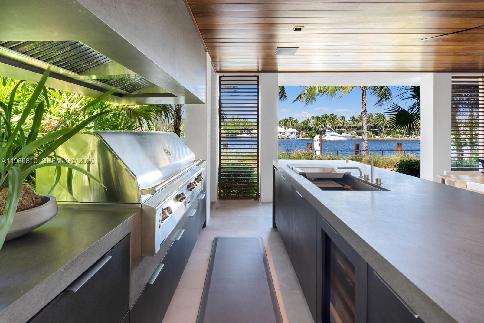 OLD CUTLER BAY SEC 1 - Residential