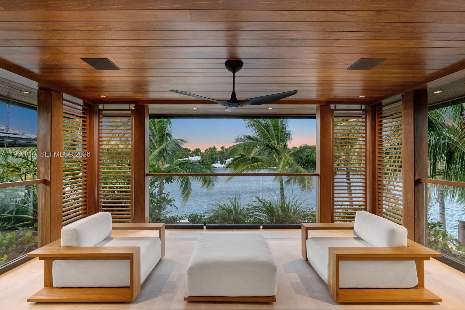 OLD CUTLER BAY SEC 1 - Residential