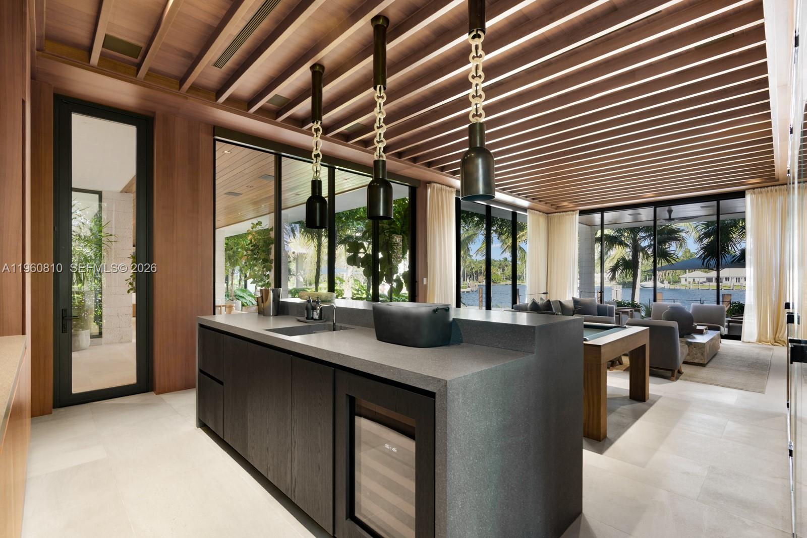 OLD CUTLER BAY SEC 1 - Residential