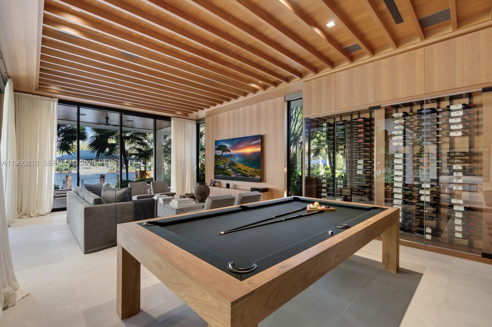 OLD CUTLER BAY SEC 1 - Residential