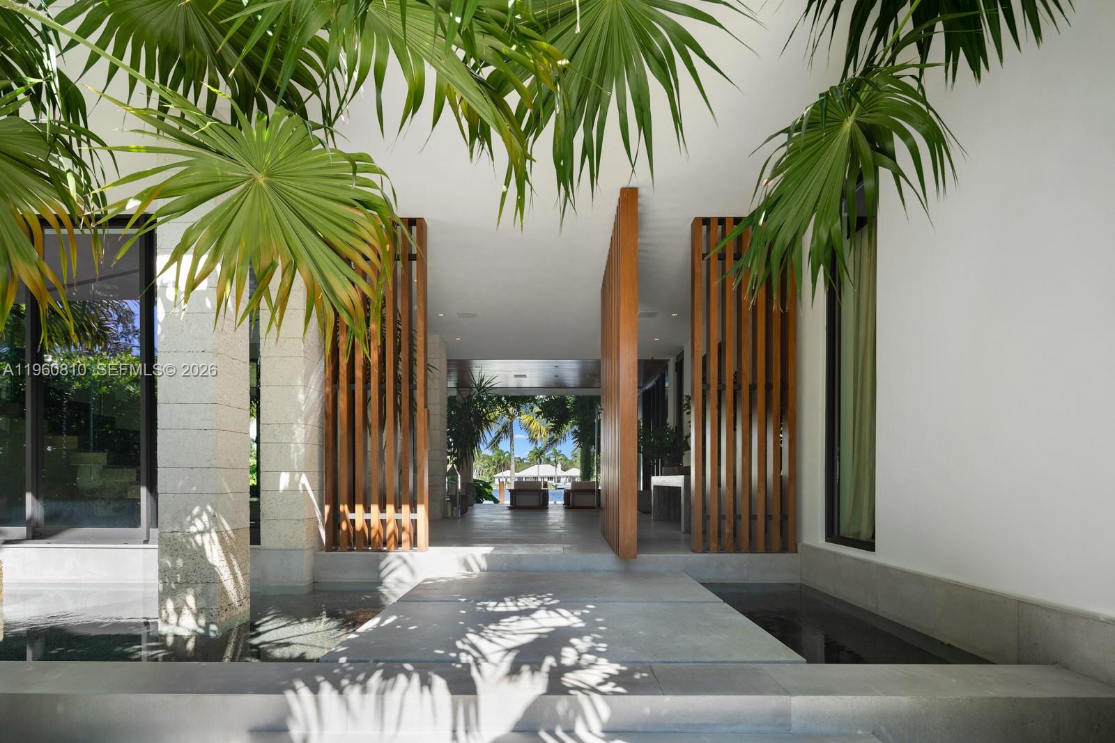 OLD CUTLER BAY SEC 1 - Residential