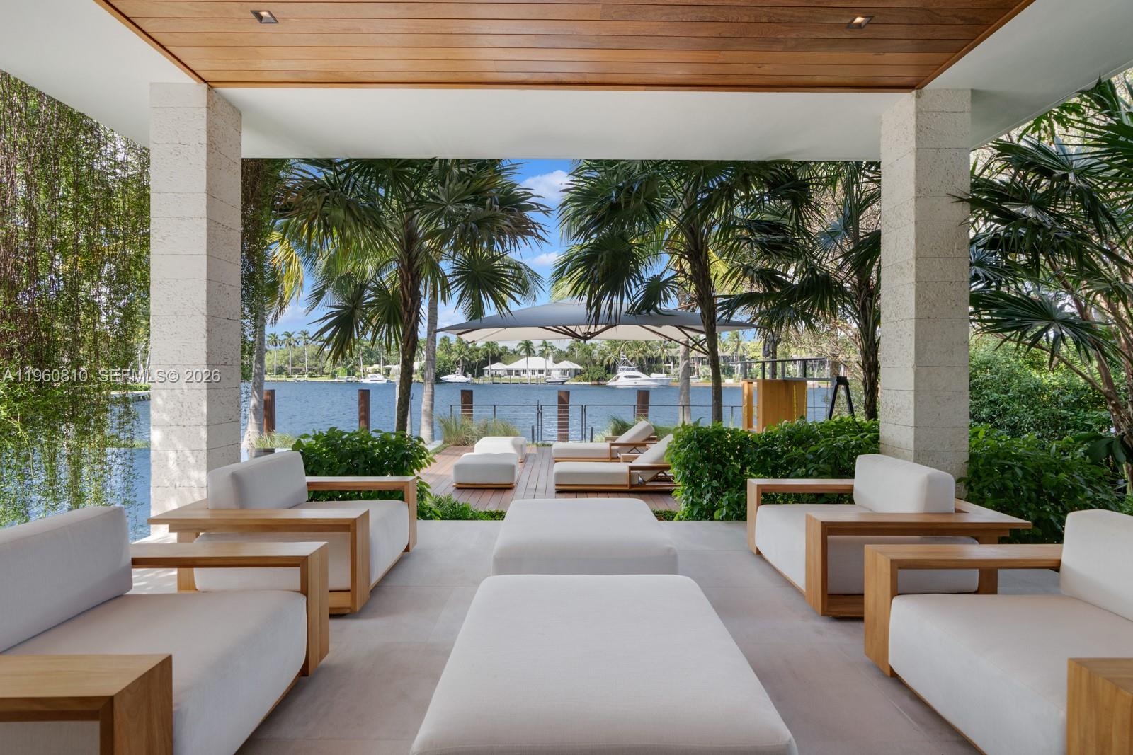 OLD CUTLER BAY SEC 1 - Residential