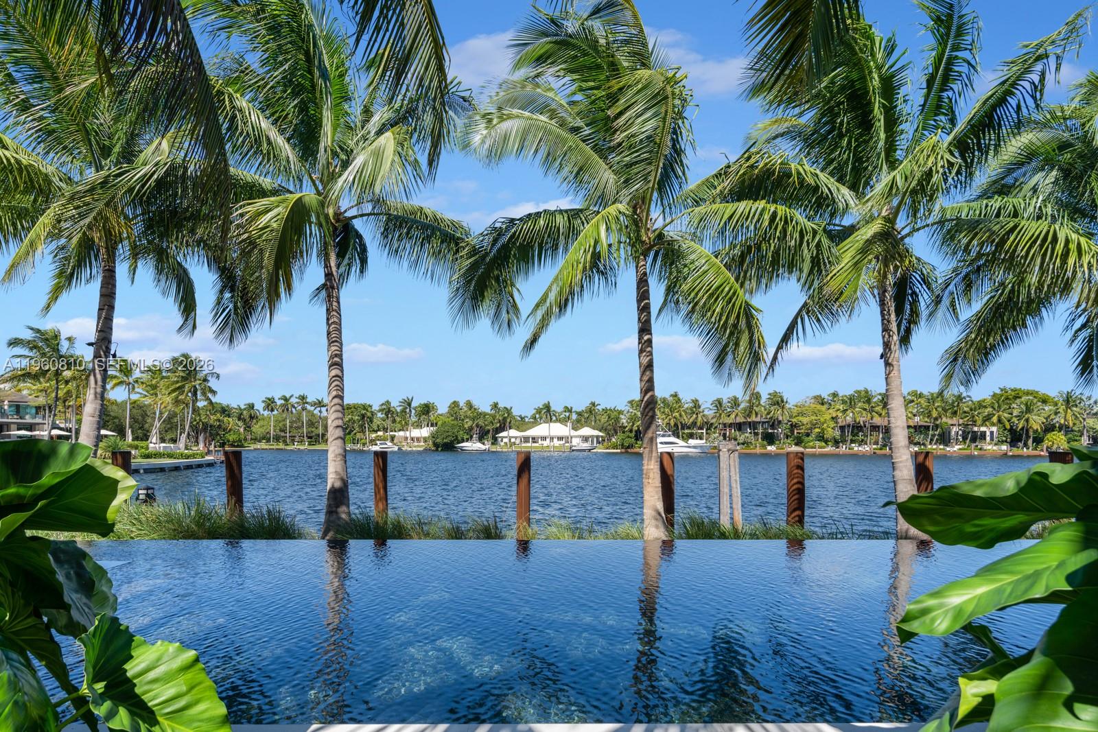 OLD CUTLER BAY SEC 1 - Residential