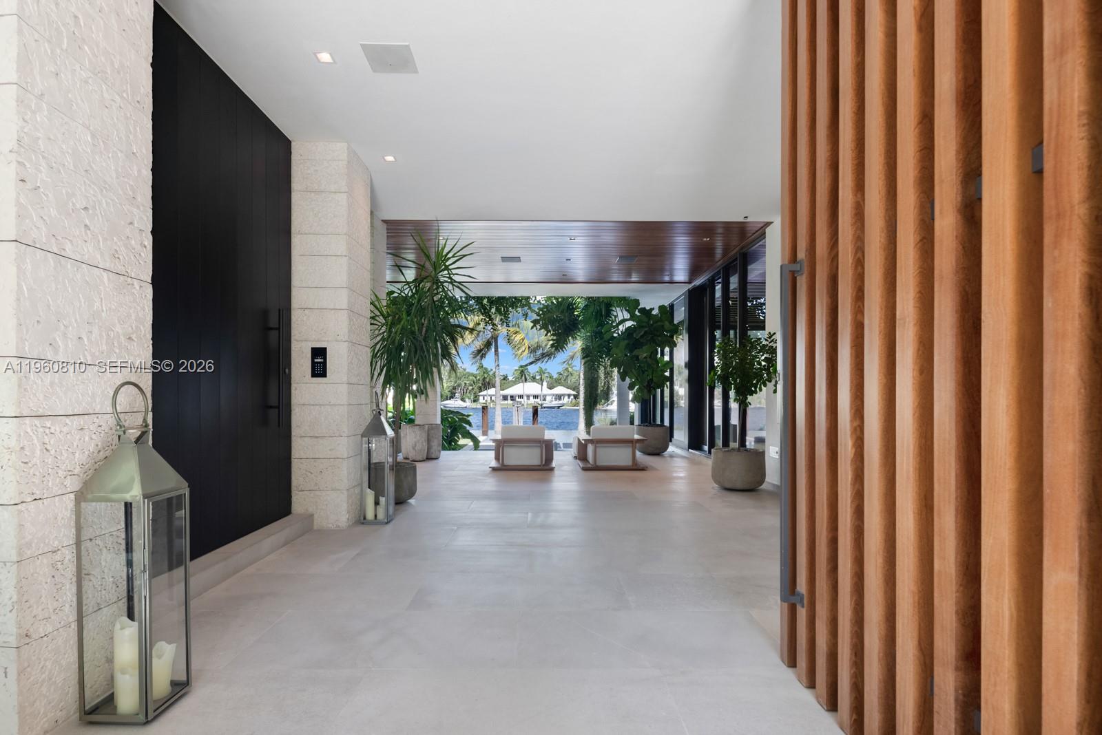 OLD CUTLER BAY SEC 1 - Residential