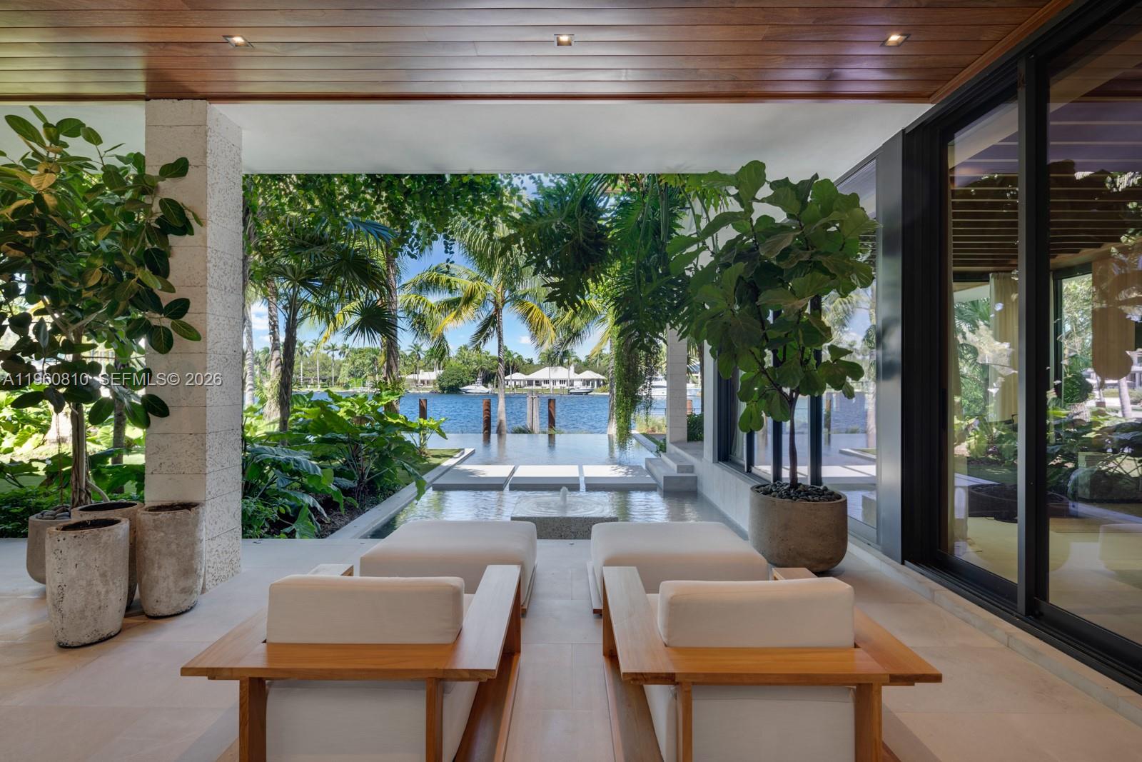 OLD CUTLER BAY SEC 1 - Residential