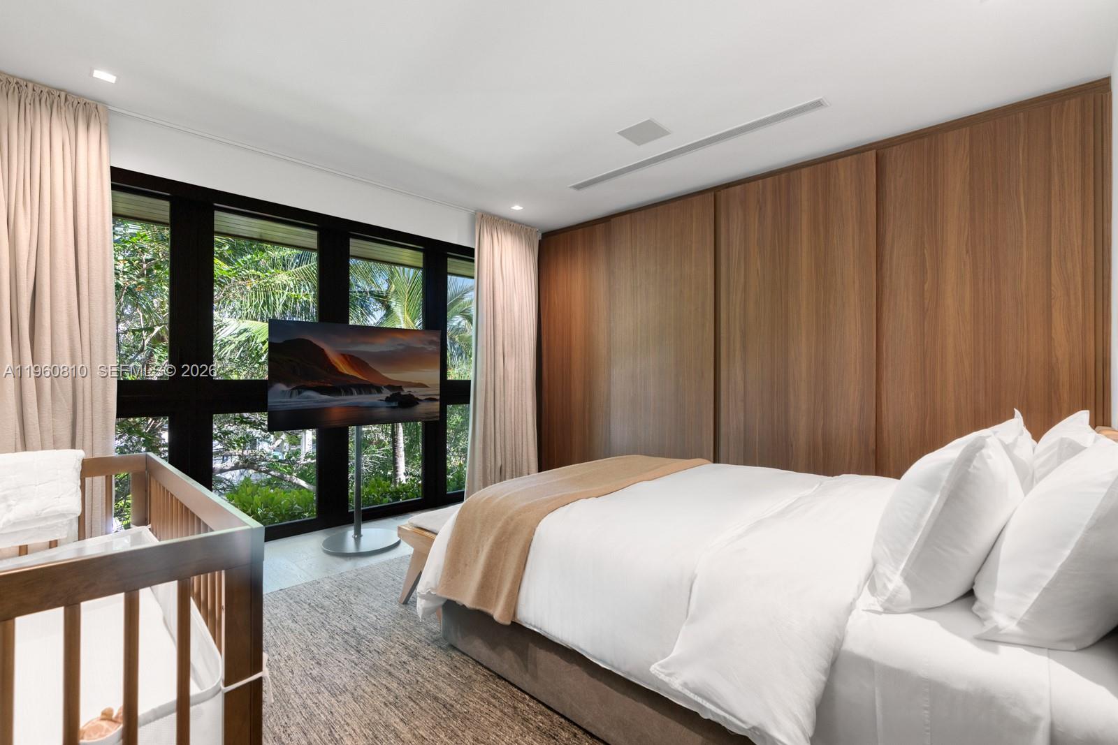 OLD CUTLER BAY SEC 1 - Residential