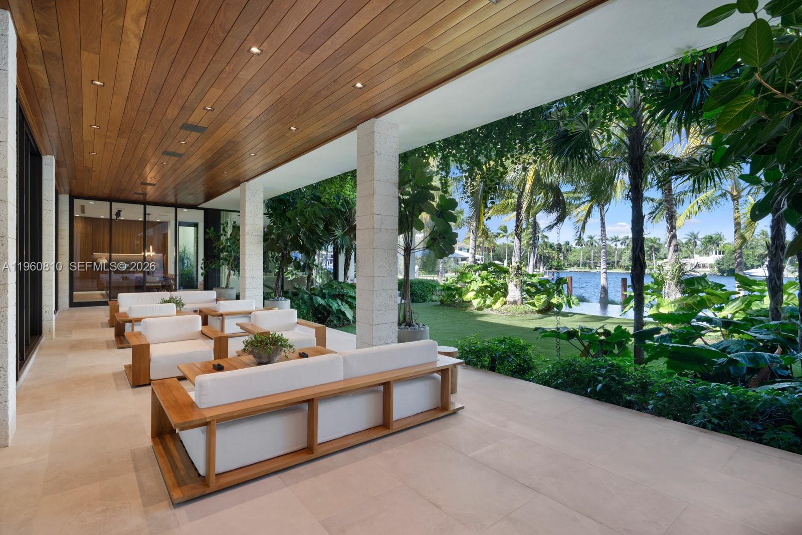 OLD CUTLER BAY SEC 1 - Residential