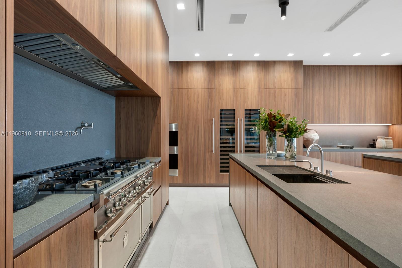 OLD CUTLER BAY SEC 1 - Residential