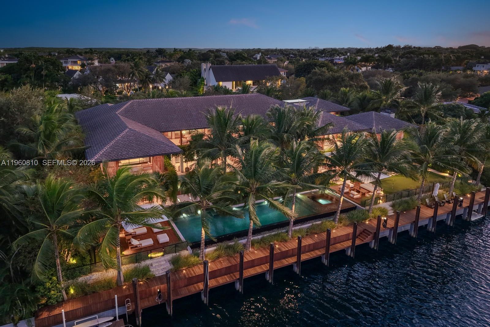 OLD CUTLER BAY SEC 1 - Residential