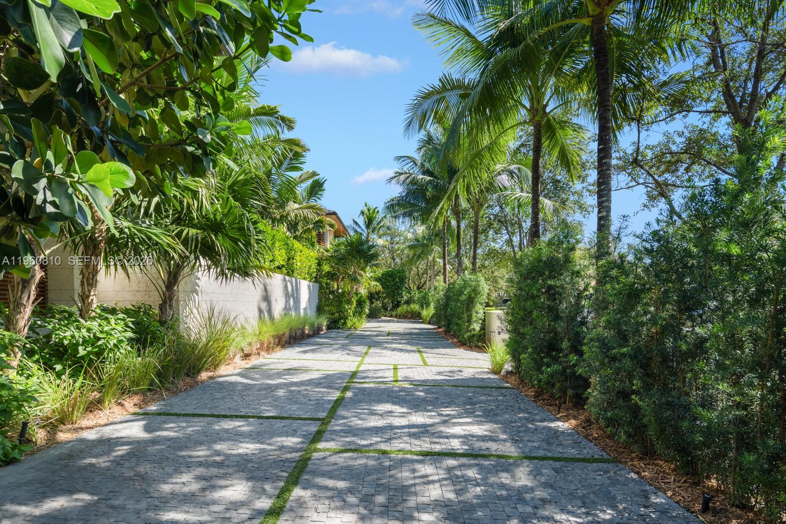 OLD CUTLER BAY SEC 1 - Residential