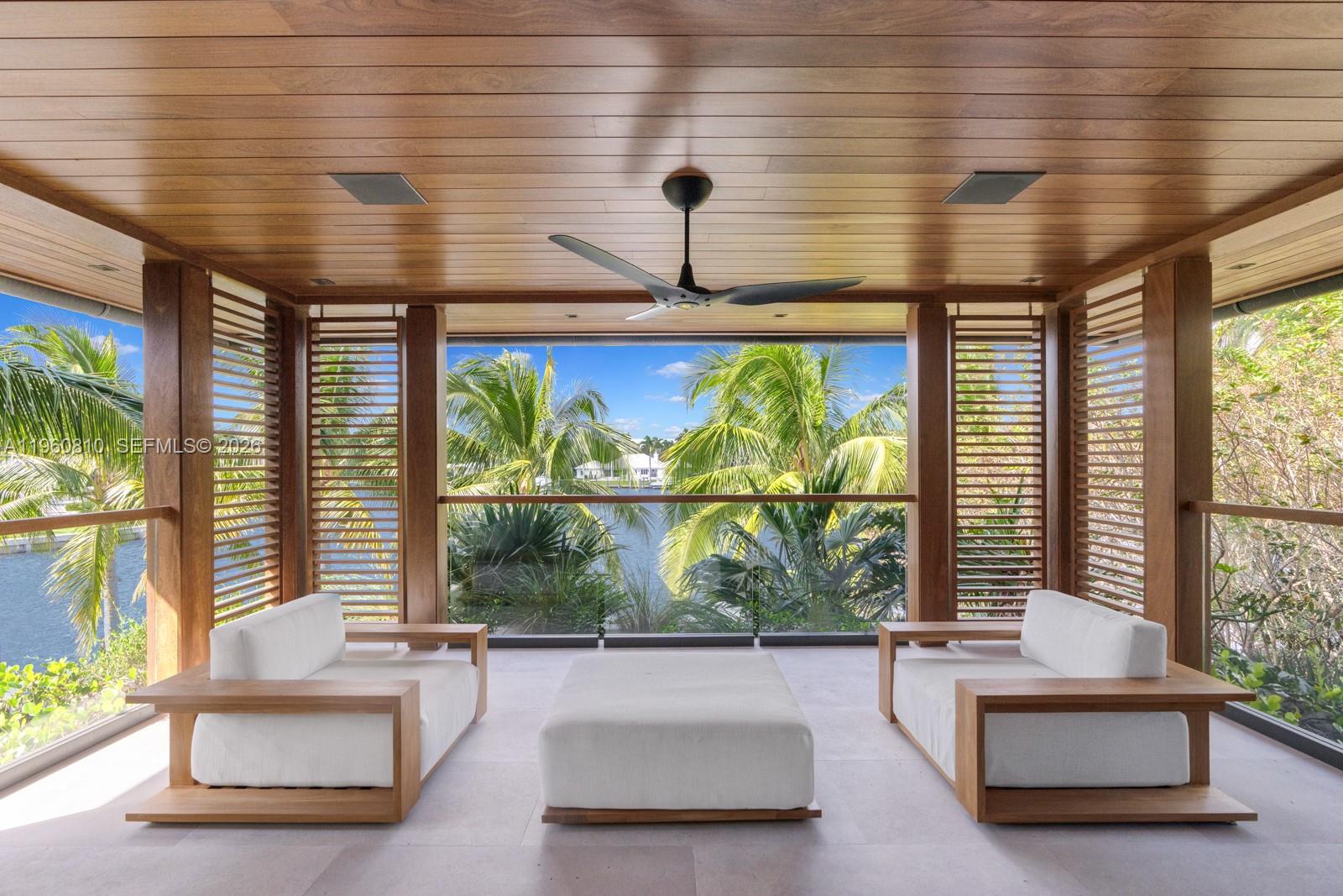 OLD CUTLER BAY SEC 1 - Residential