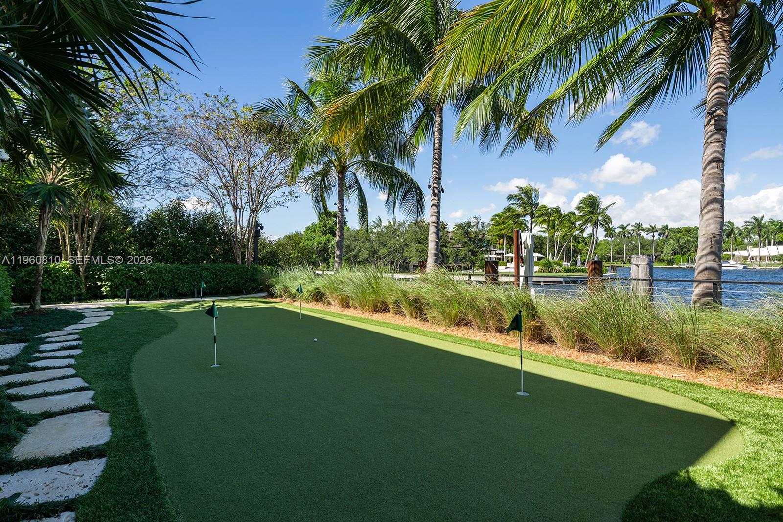 OLD CUTLER BAY SEC 1 - Residential