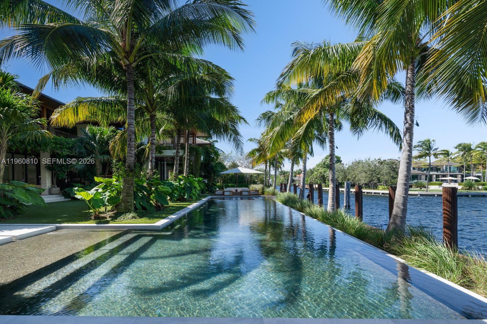 OLD CUTLER BAY SEC 1 - Residential