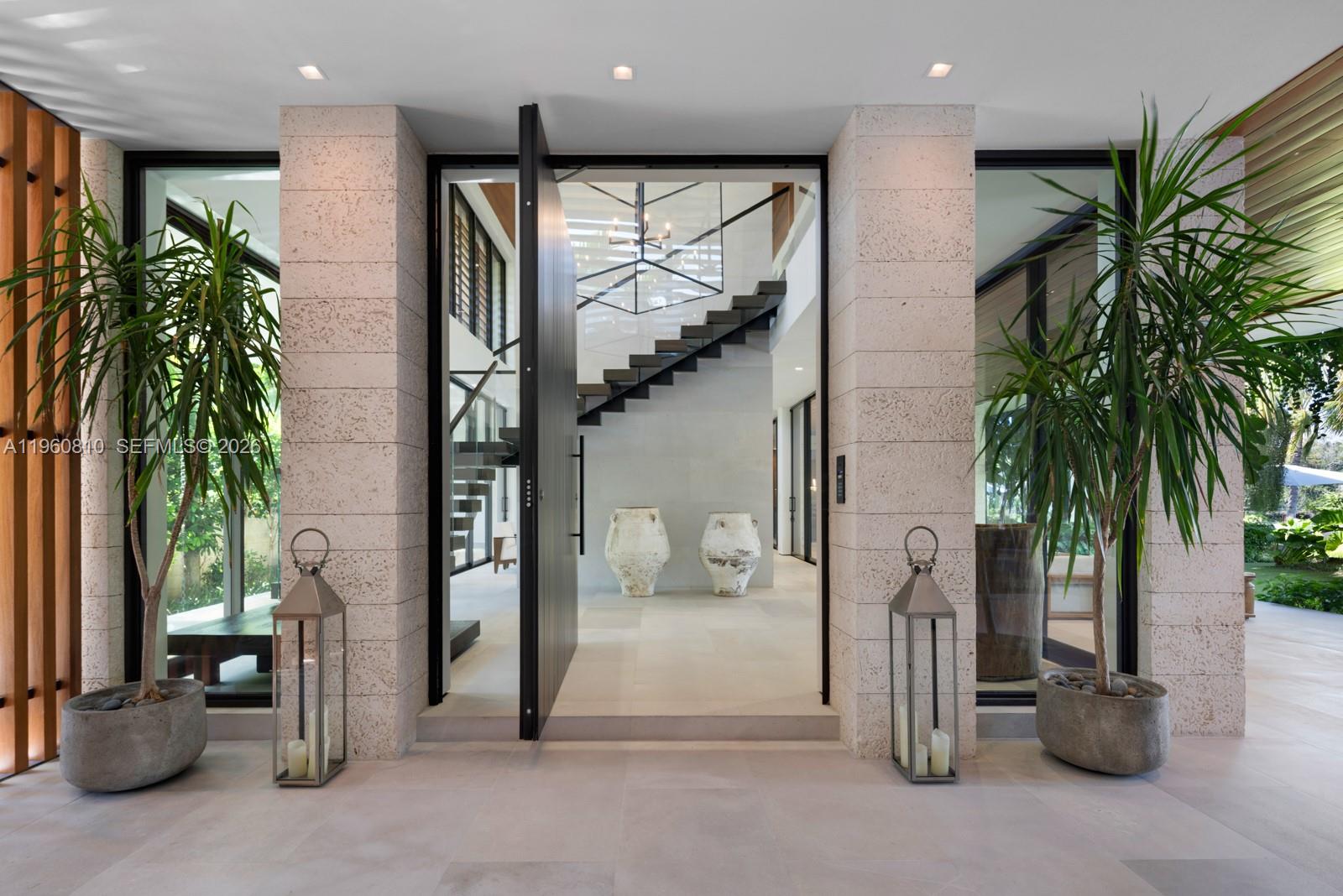 OLD CUTLER BAY SEC 1 - Residential