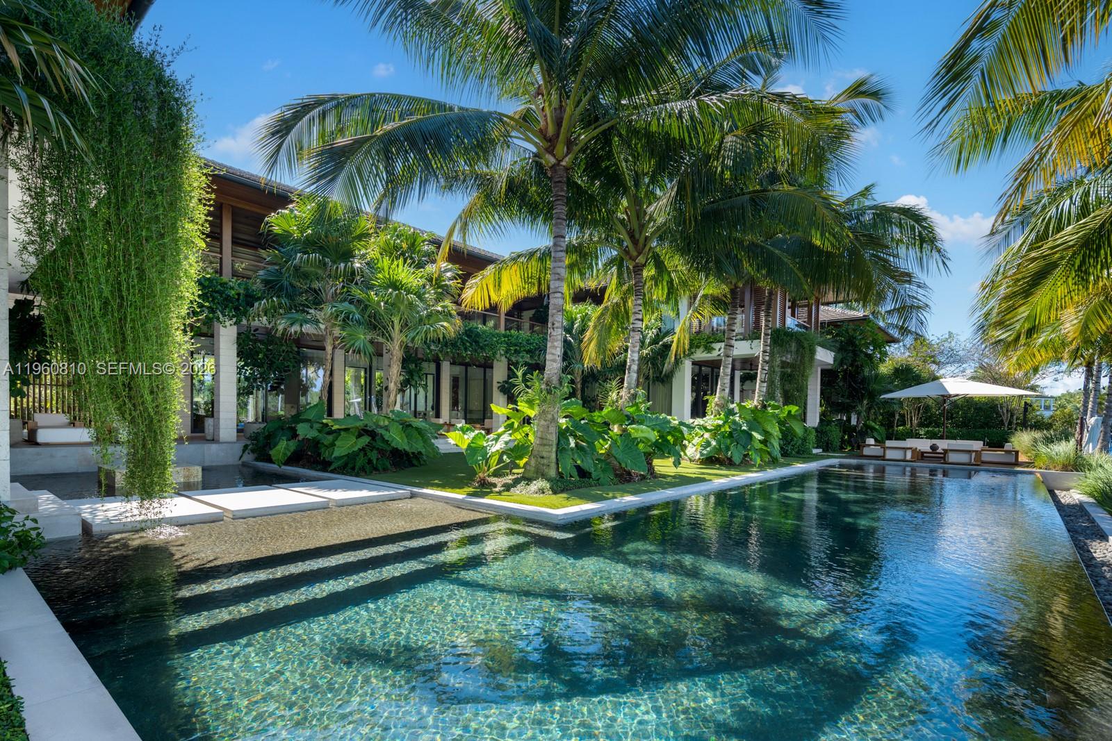 OLD CUTLER BAY SEC 1 - Residential