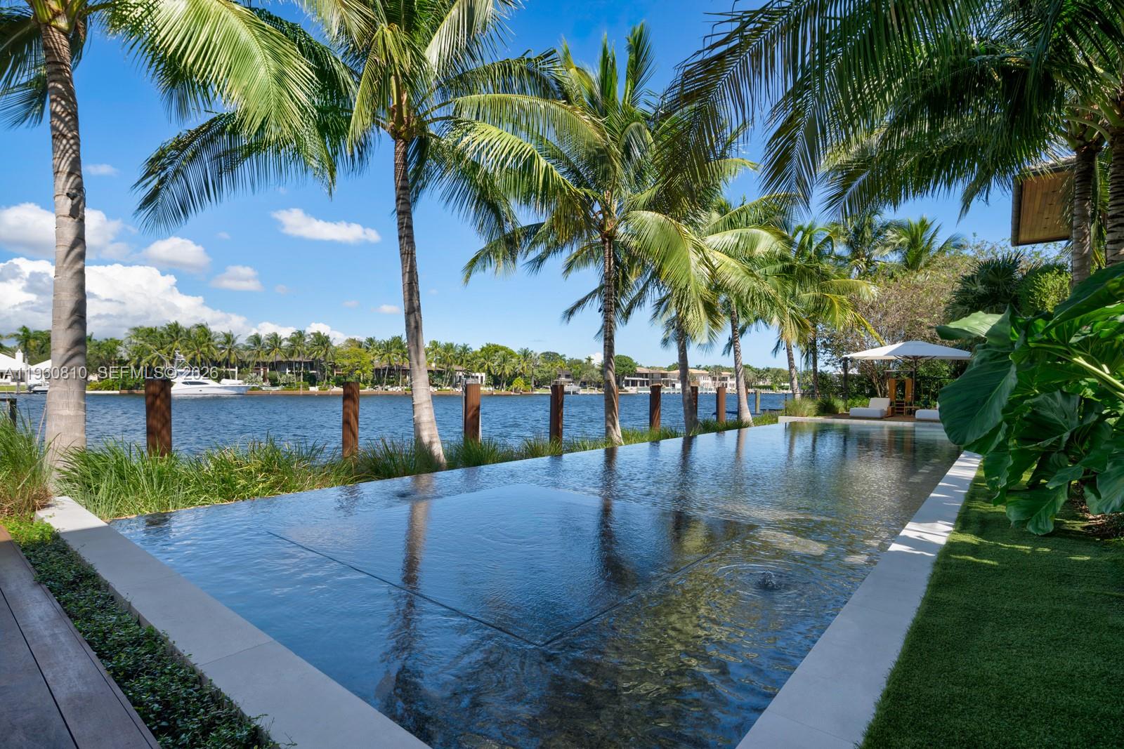 OLD CUTLER BAY SEC 1 - Residential