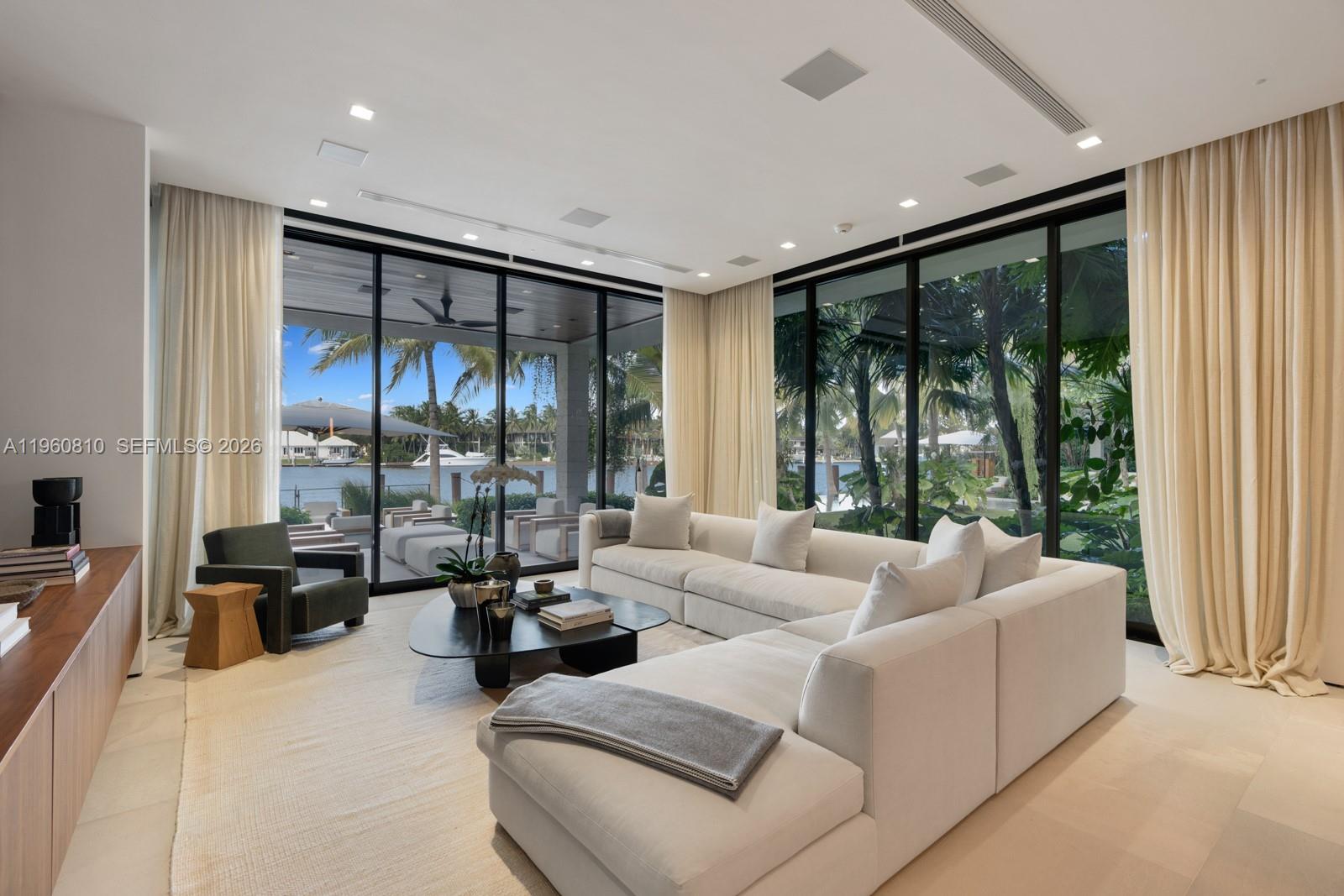 OLD CUTLER BAY SEC 1 - Residential