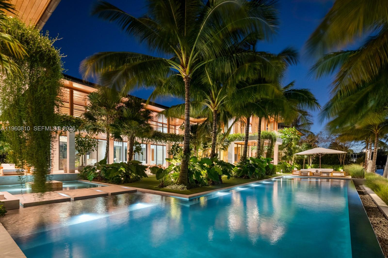 OLD CUTLER BAY SEC 1 - Residential