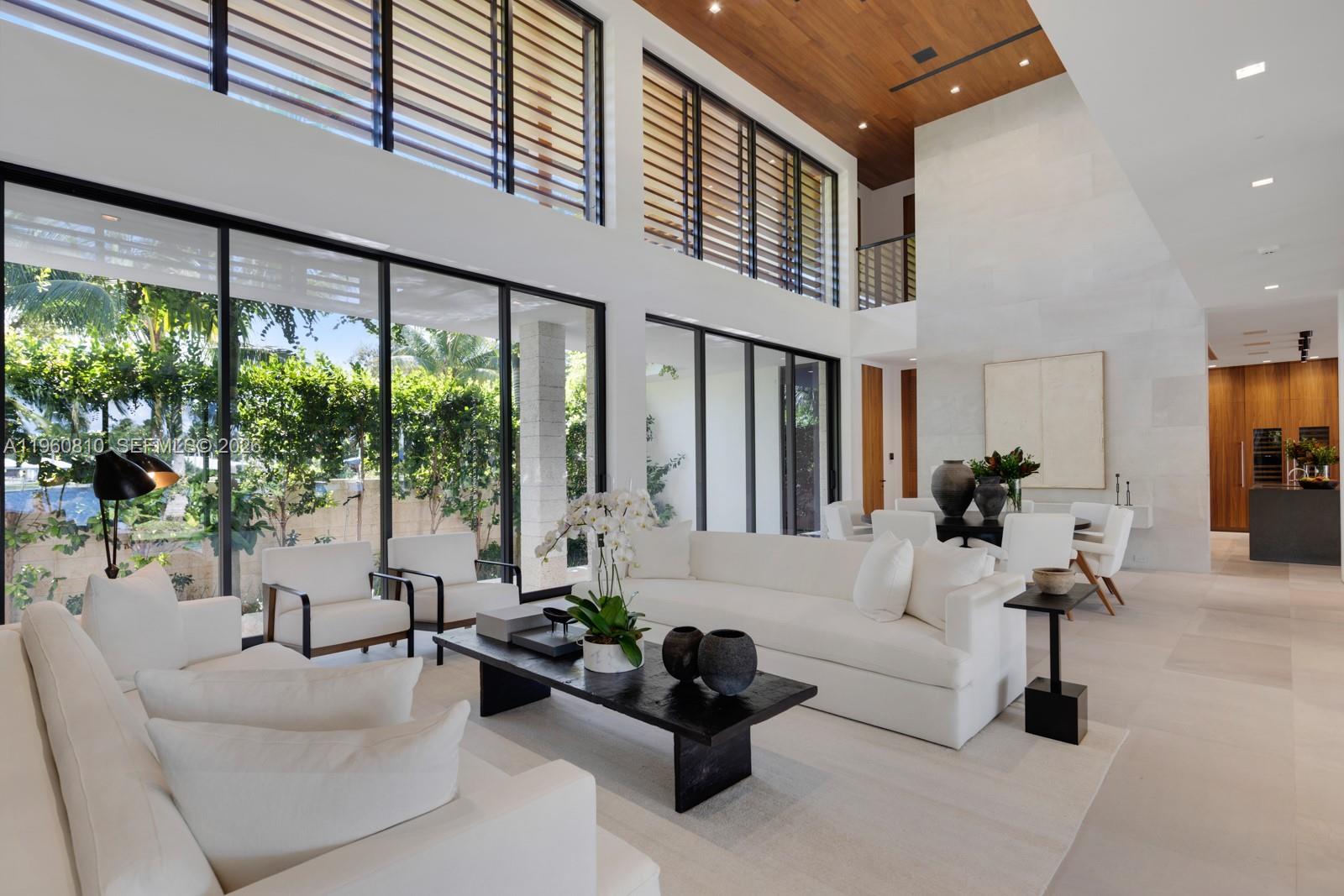 OLD CUTLER BAY SEC 1 - Residential