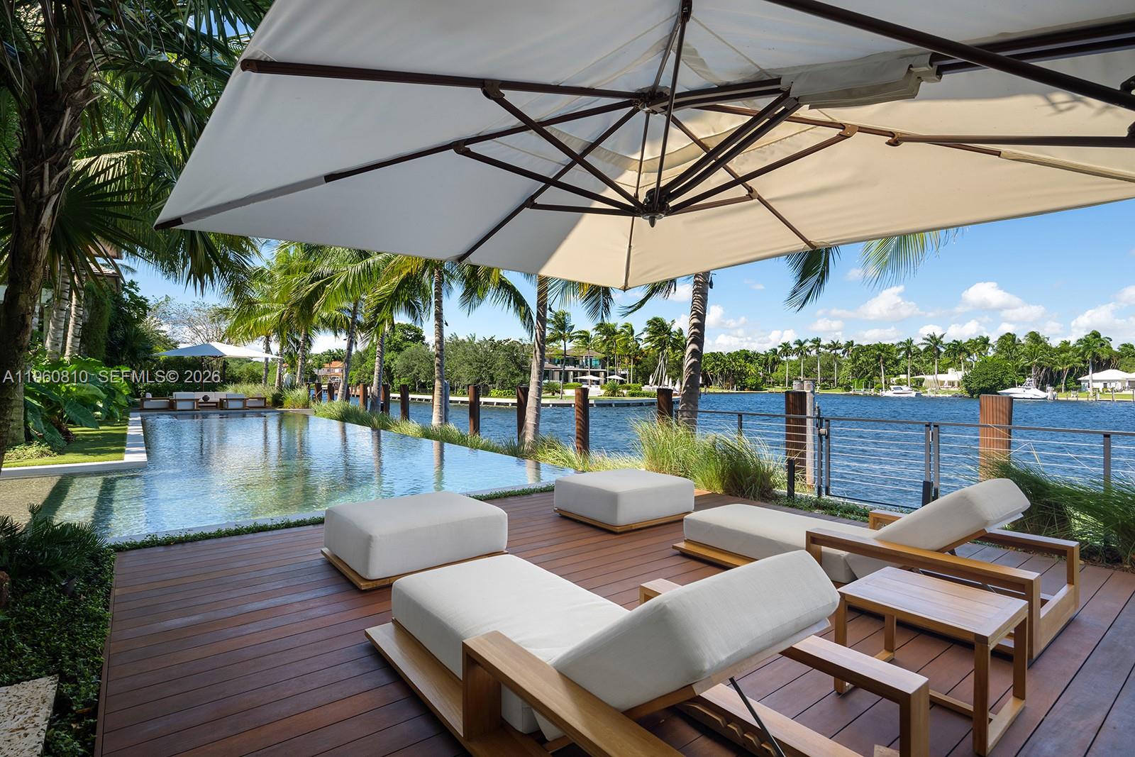 OLD CUTLER BAY SEC 1 - Residential