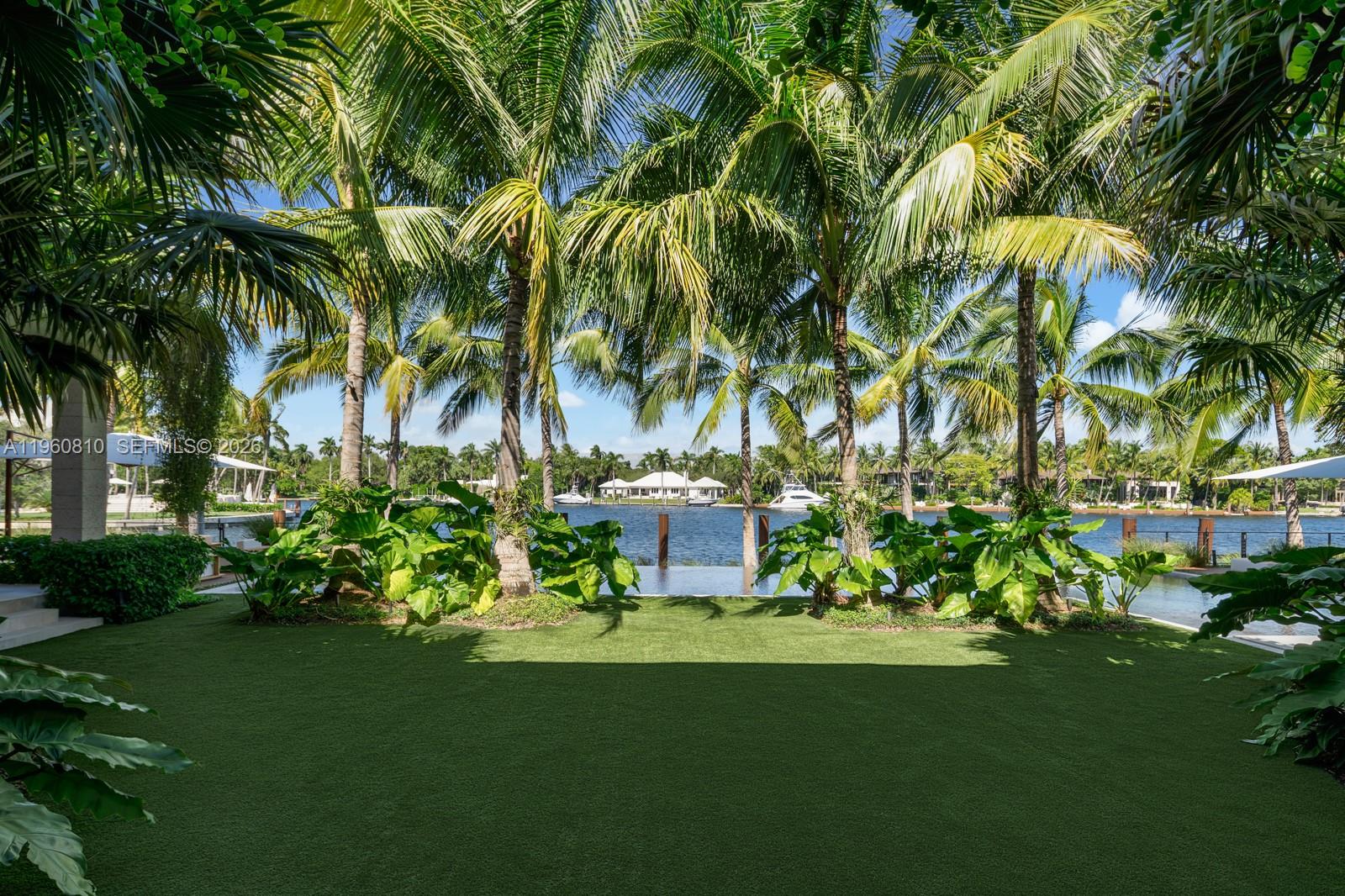 OLD CUTLER BAY SEC 1 - Residential