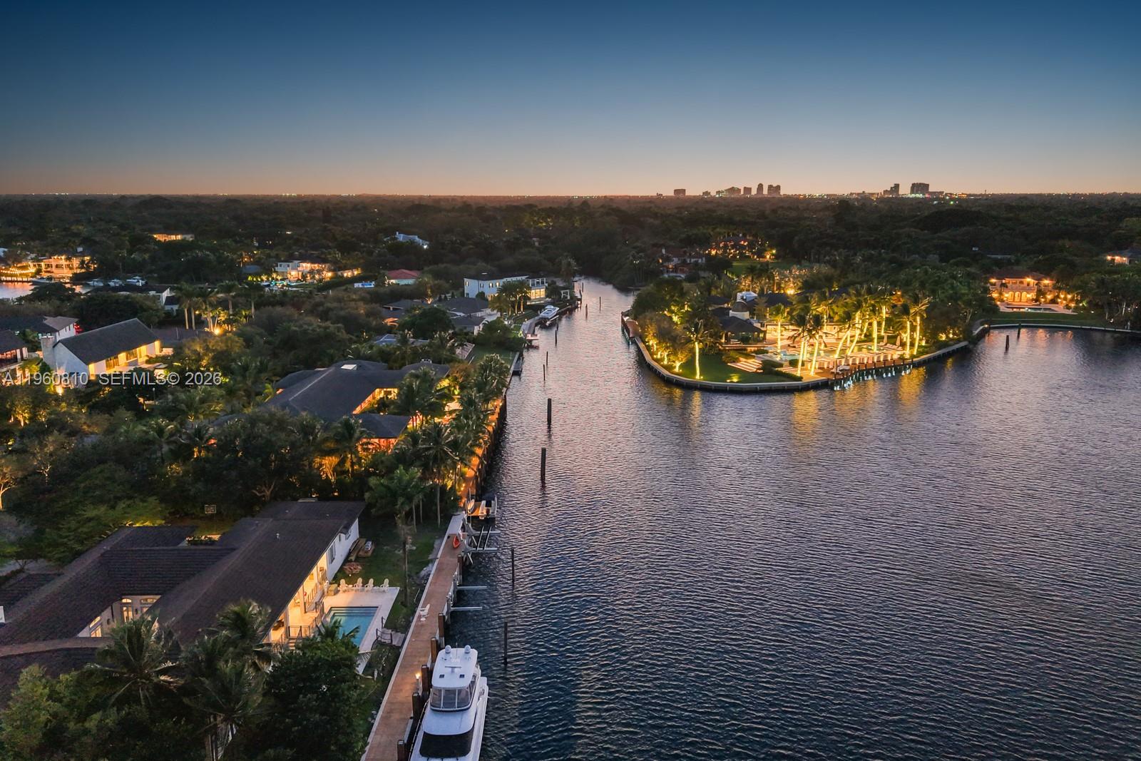 OLD CUTLER BAY SEC 1 - Residential