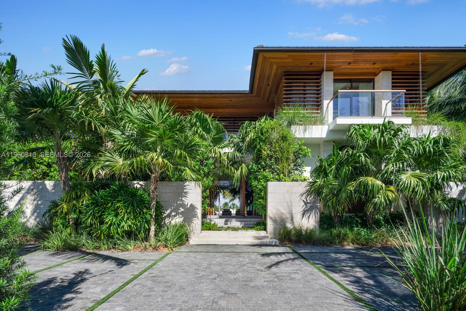 OLD CUTLER BAY SEC 1 - Residential