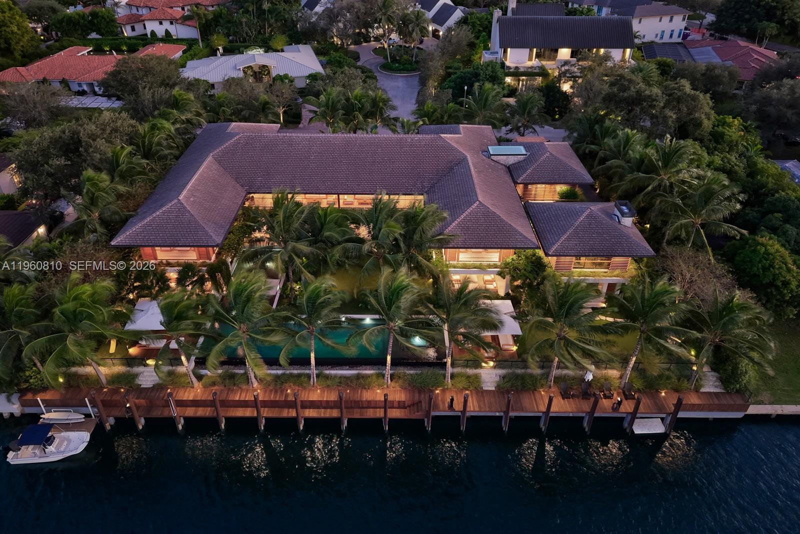 OLD CUTLER BAY SEC 1 - Residential