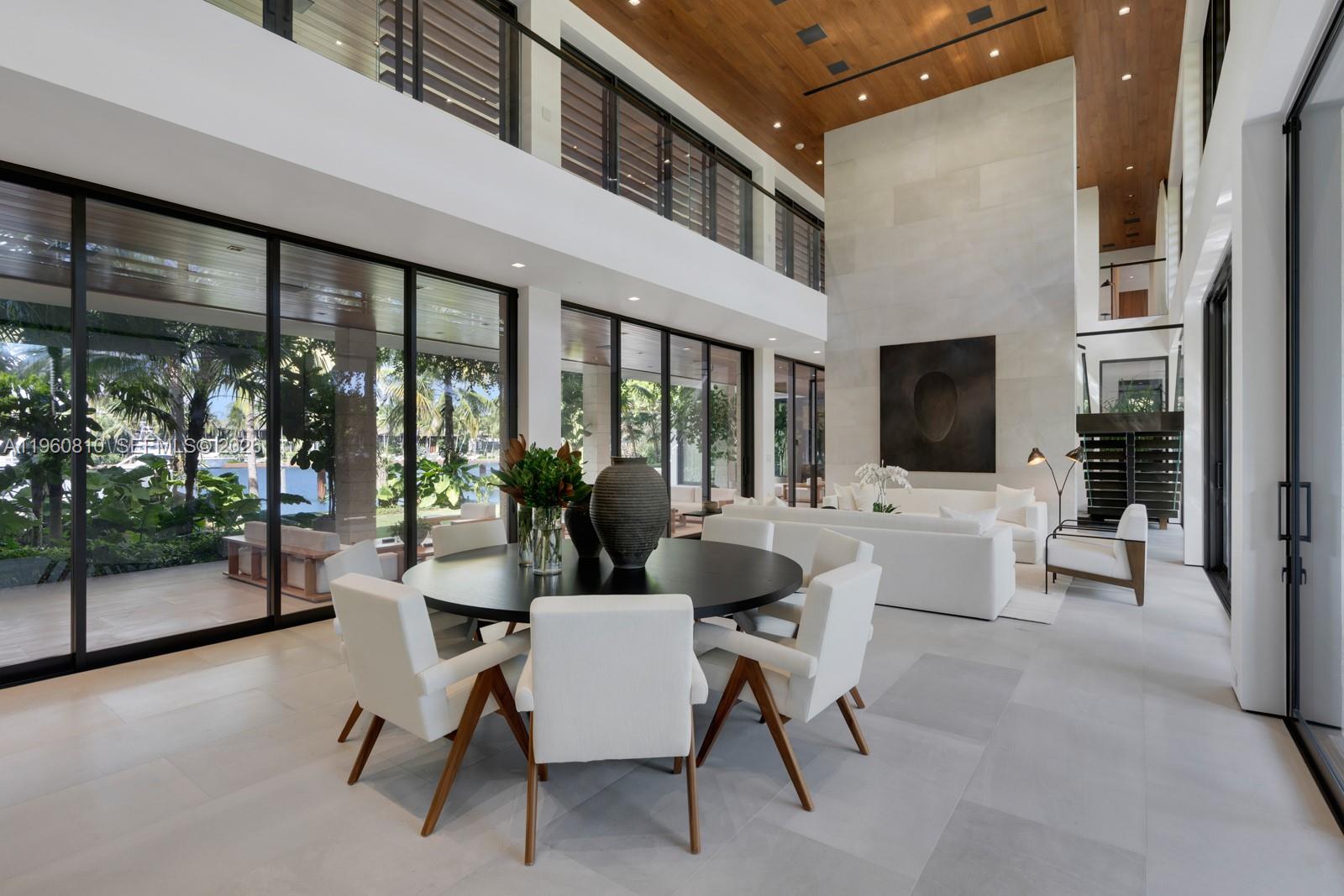 OLD CUTLER BAY SEC 1 - Residential