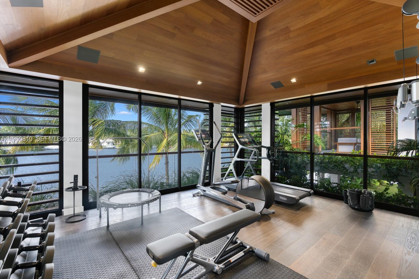 OLD CUTLER BAY SEC 1 - Residential