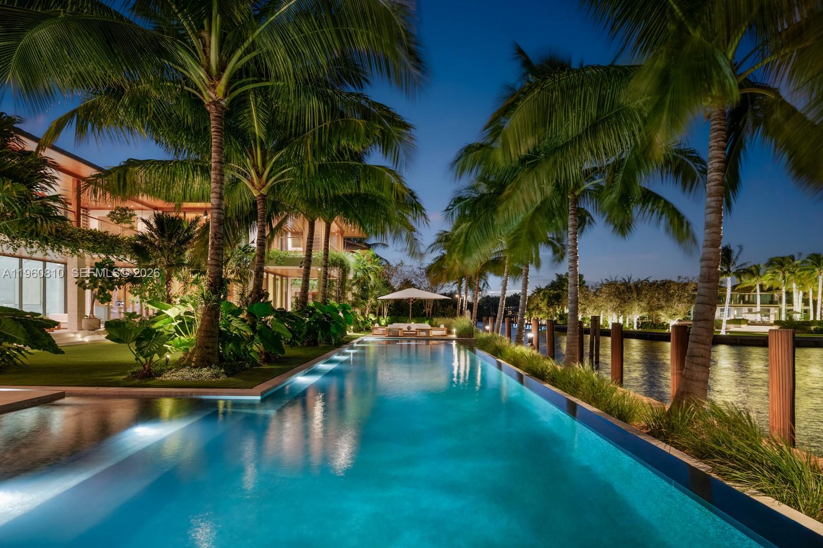 OLD CUTLER BAY SEC 1 - Residential