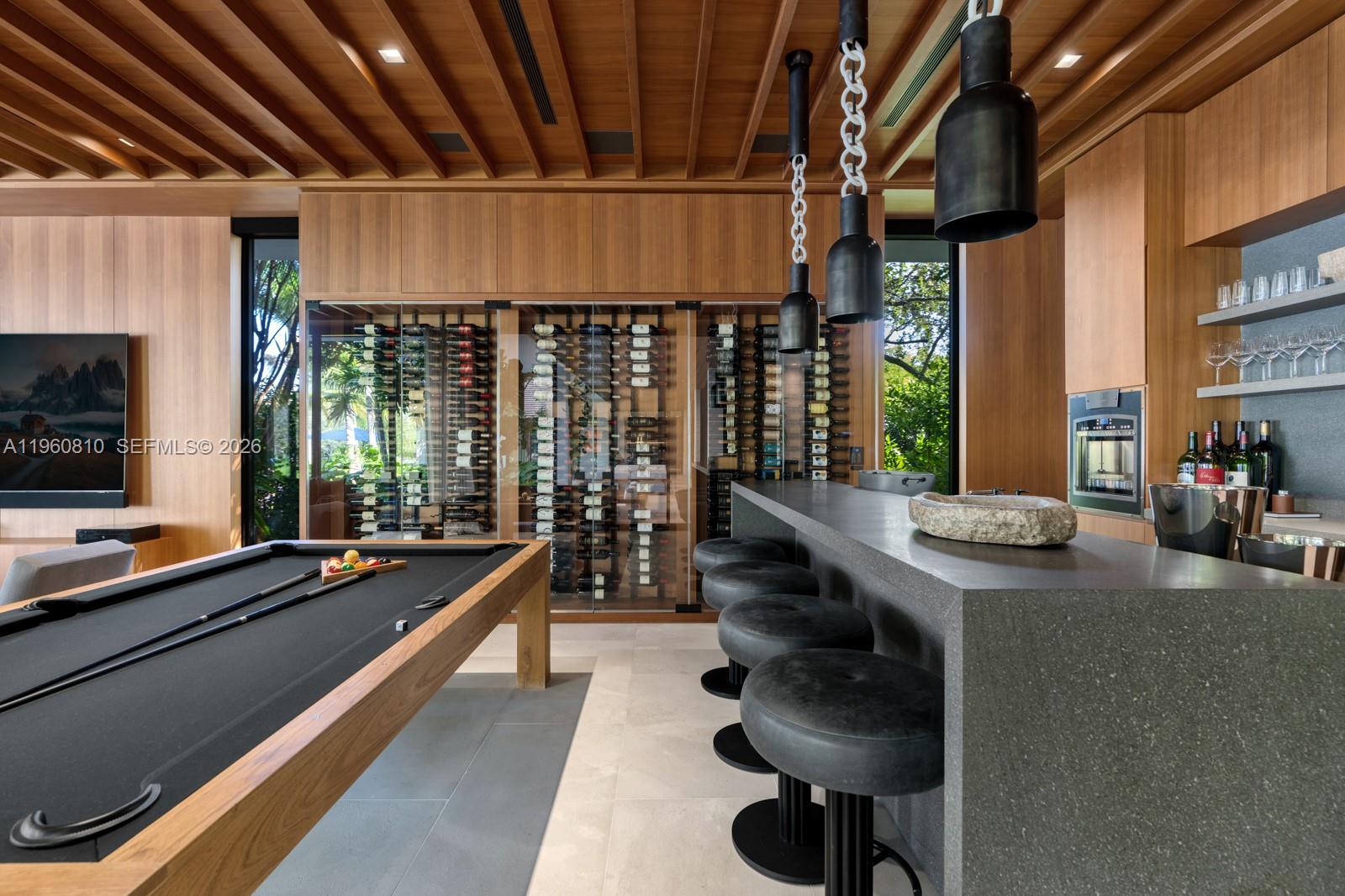 OLD CUTLER BAY SEC 1 - Residential