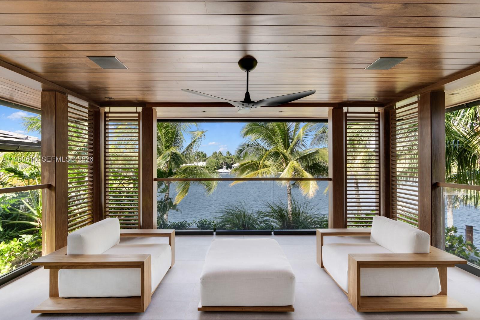 OLD CUTLER BAY SEC 1 - Residential