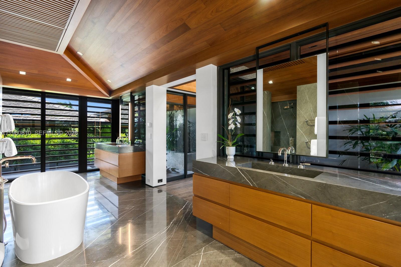 OLD CUTLER BAY SEC 1 - Residential