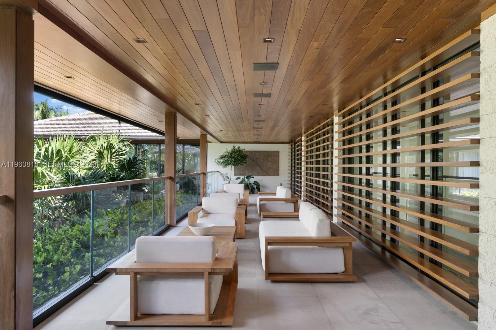 OLD CUTLER BAY SEC 1 - Residential